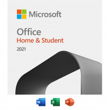 Microsoft Office 2021 Home & Student