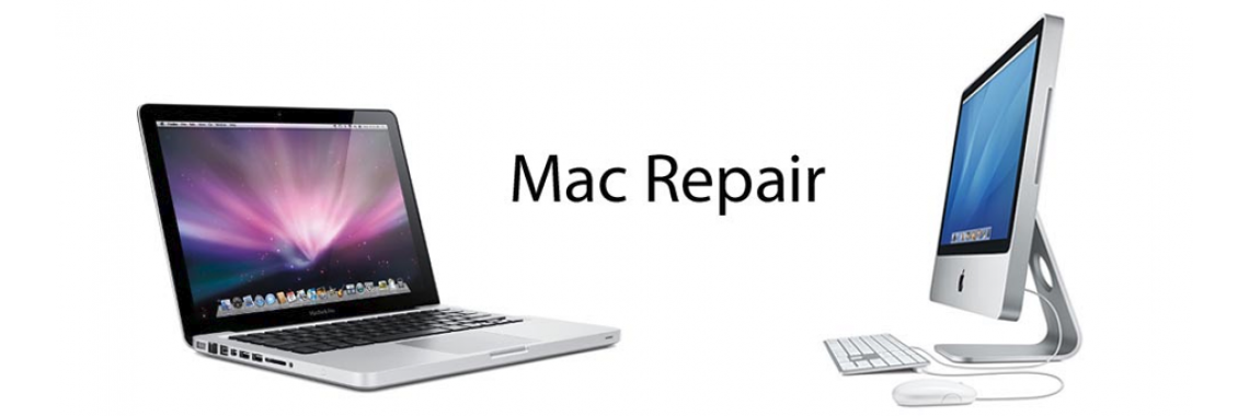 Apple Mac Repairs Hamilton