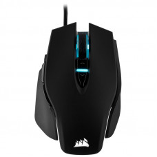 CORSAIR M65 RGB ELITE Tunable FPS Gaming Mouse — Black